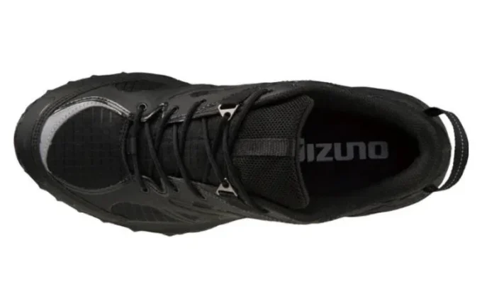Sports Style Wave Mujin Gtx “Black”