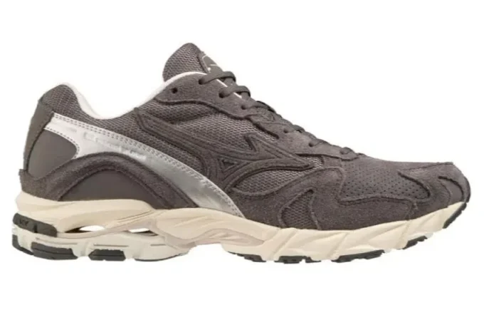 Sports Style Wave Rider 10 Premium “Deep Grey”