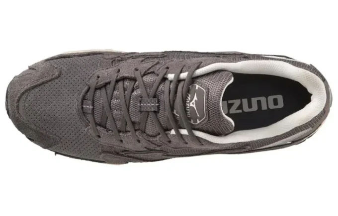 Sports Style Wave Rider 10 Premium “Deep Grey”