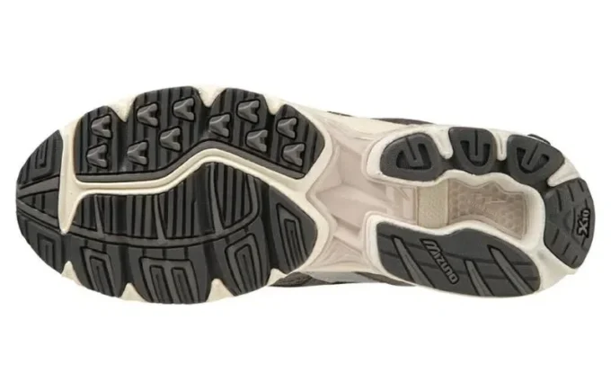 Sports Style Wave Rider 10 Premium “Deep Grey”