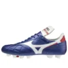 The Morelia M8 Japan “Blue”