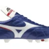 The Morelia M8 Japan “Blue”
