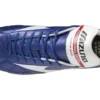 The Morelia M8 Japan “Blue”