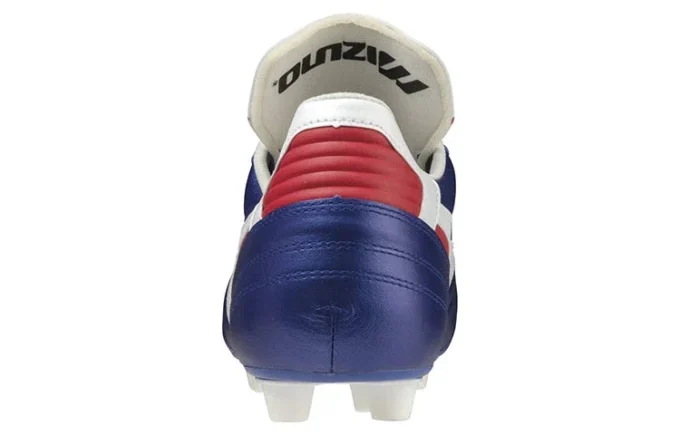 The Morelia M8 Japan “Blue”