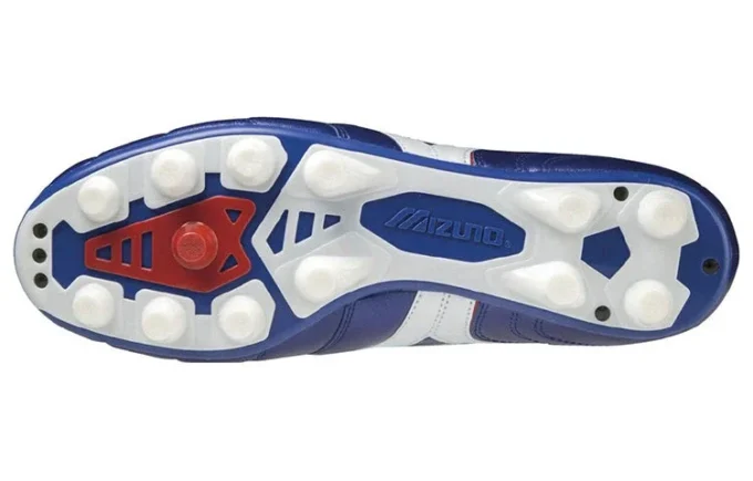 The Morelia M8 Japan “Blue”