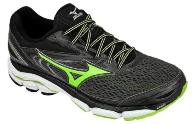 Wave Inspire 13 “Black Green”