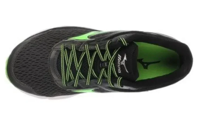 Wave Inspire 13 “Black Green”