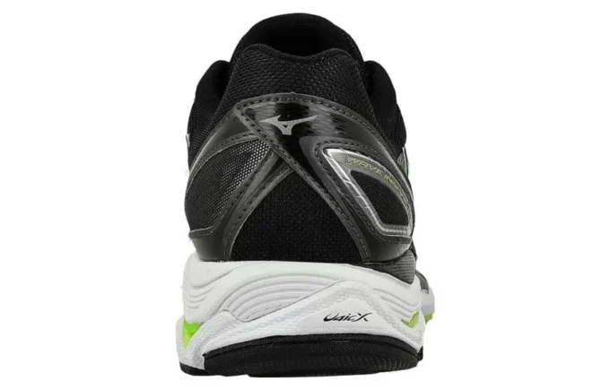 Wave Inspire 13 “Black Green”