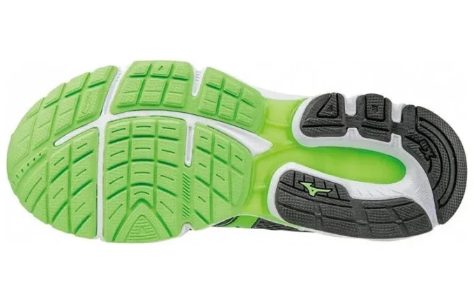 Wave Inspire 13 “Black Green”