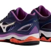 Wave Inspire 13 Low Tops Wear-resistant Purple