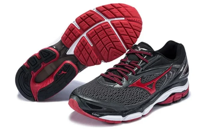 Wave Inspire 13 “Red”