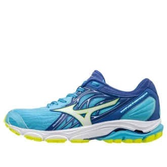 Wave Inspire 14 Low Tops Wear-resistant Blue