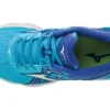 Wave Inspire 14 Low Tops Wear-resistant Blue