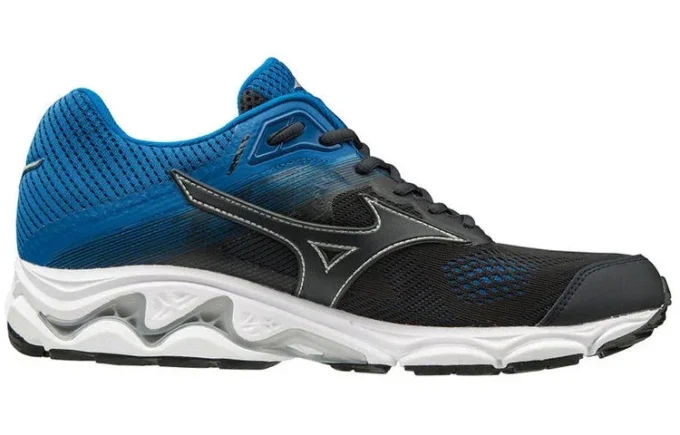 Wave Inspire 15 “Black Blue”