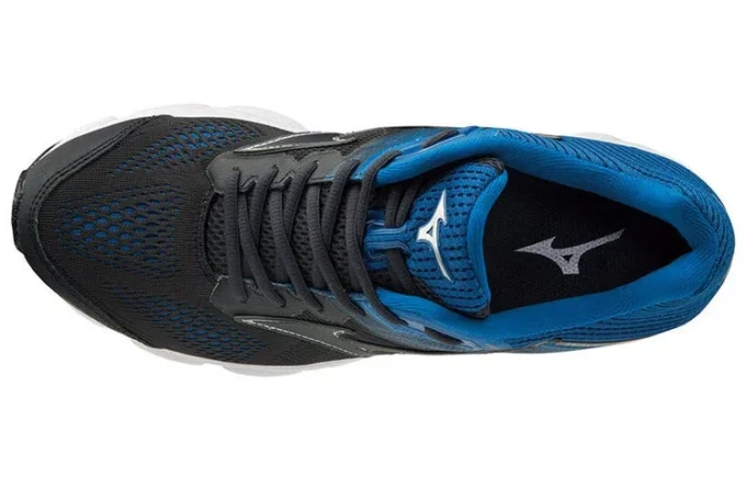 Wave Inspire 15 “Black Blue”