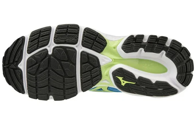 Wave Inspire 15 “Black Blue”