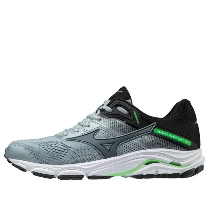 Wave Inspire 15 “Green”