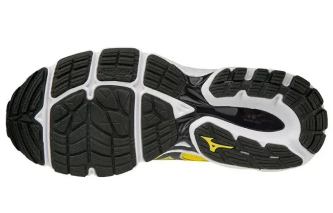 Wave Inspire 15 “Yellow Black”