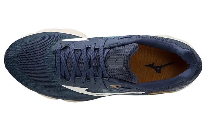 Wave Inspire 16 Super Wide “Blue Orange”