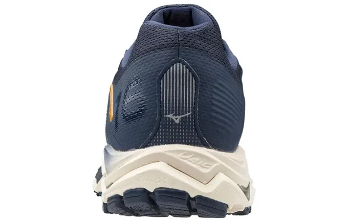 Wave Inspire 16 Super Wide “Blue Orange”