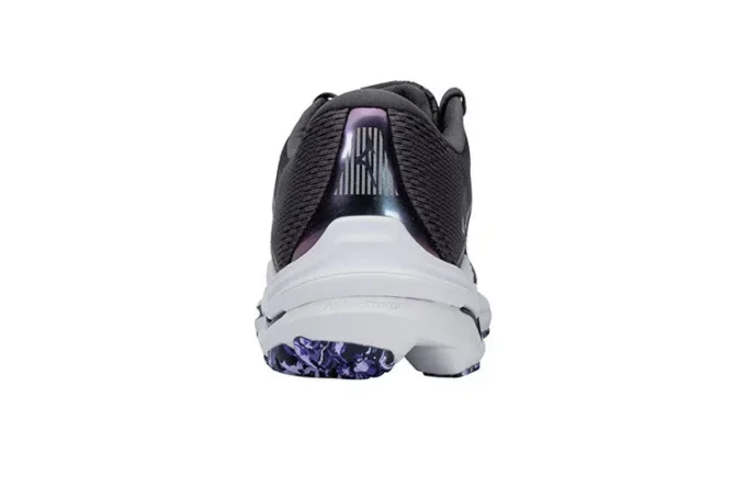 Wave Inspire 17 Running Shoes “Black Purple White”
