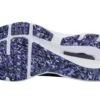 Wave Inspire 17 Running Shoes “Black Purple White”
