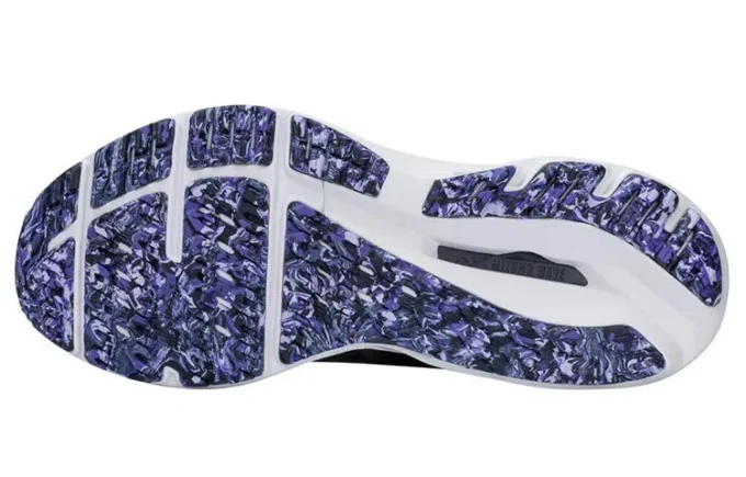 Wave Inspire 17 Running Shoes “Black Purple White”