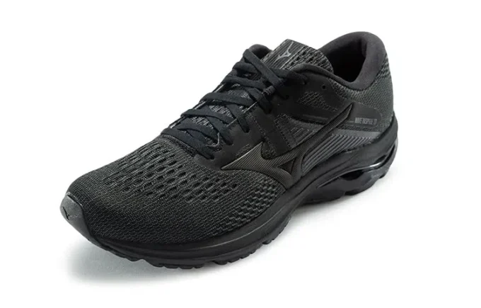 Wave Inspire 17 “Triple Black”