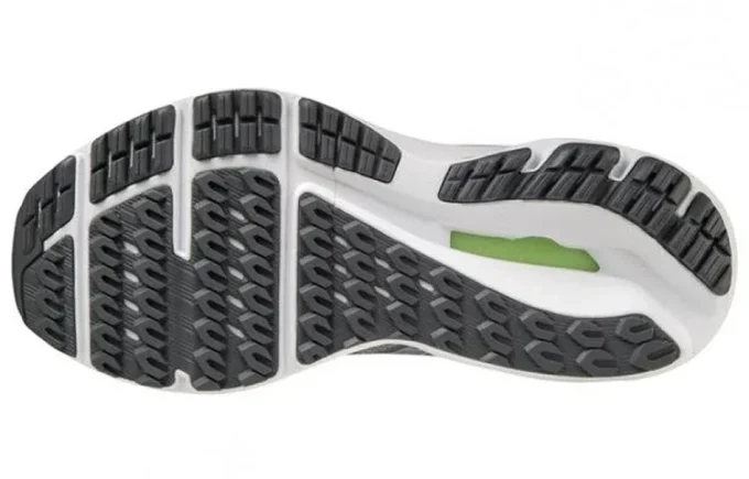 Wave Inspire 18 “Gray White”