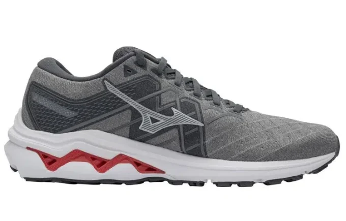 Wave Inspire 18 “Grey”