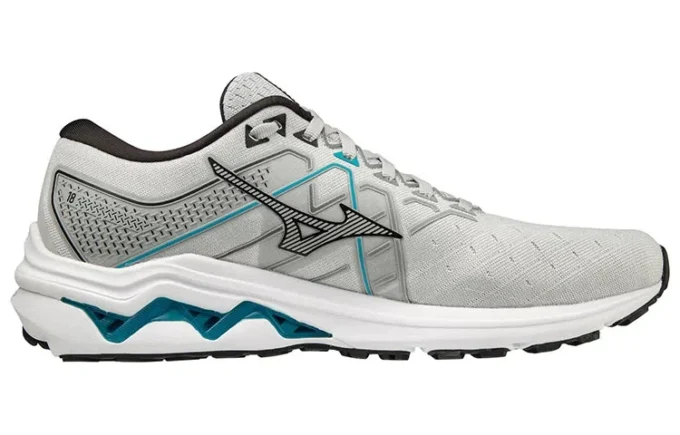 Wave Inspire 18 “Light Gray Black Yellow”