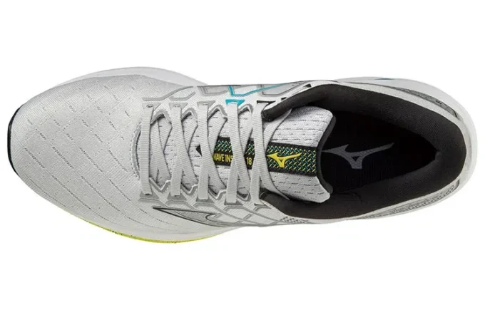 Wave Inspire 18 “Light Gray Black Yellow”