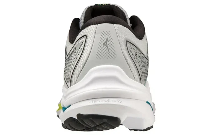 Wave Inspire 18 “Light Gray Black Yellow”