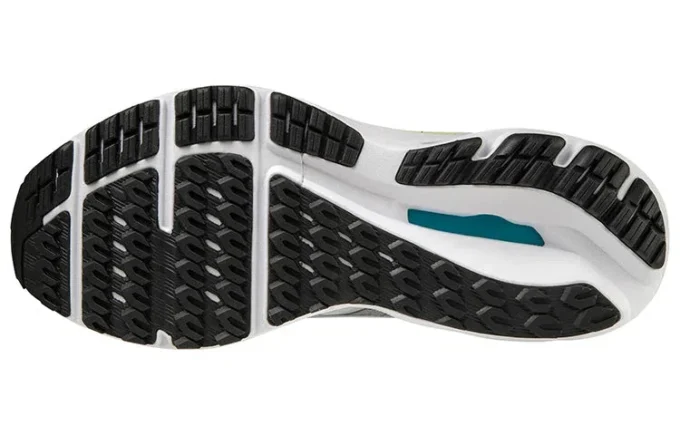 Wave Inspire 18 “Light Gray Black Yellow”