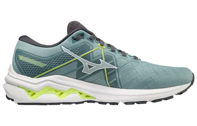 Wave Inspire 18 “Light Grey”