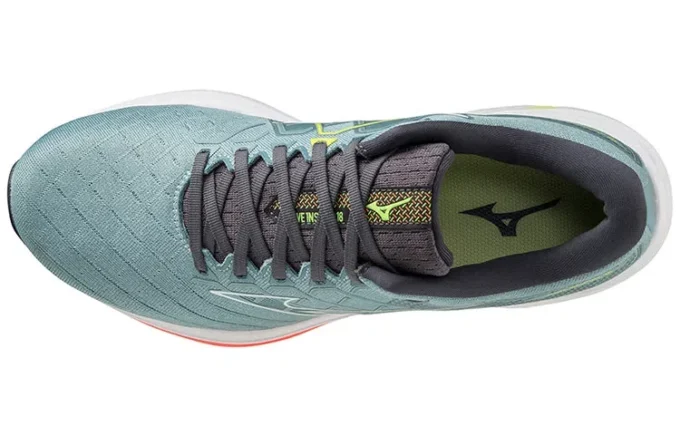 Wave Inspire 18 “Light Grey”