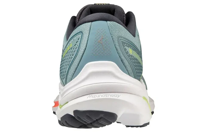 Wave Inspire 18 “Light Grey”