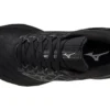 Wave Inspire 18 Low Tops Black