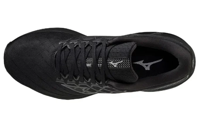 Wave Inspire 18 Low Tops Black