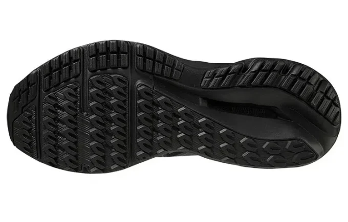 Wave Inspire 18 Low Tops Black