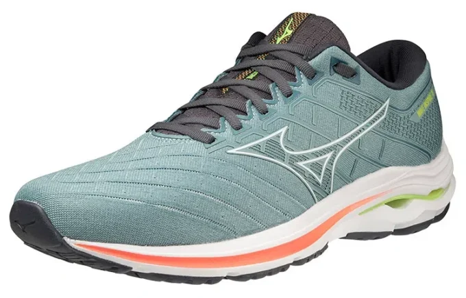 Wave Inspire 18 Super Wide “Blue White”