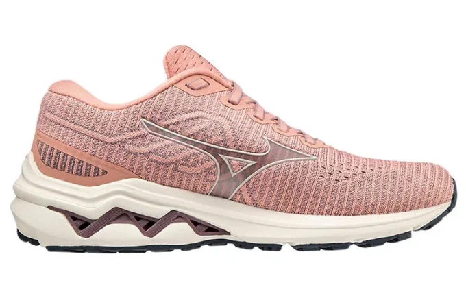 Wave Inspire 18 Waveknit