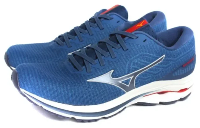 Wave Inspire 18 Waveknit “Blue White Red”