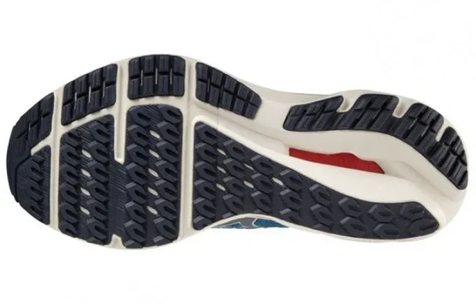 Wave Inspire 18 Waveknit “Blue White Red”