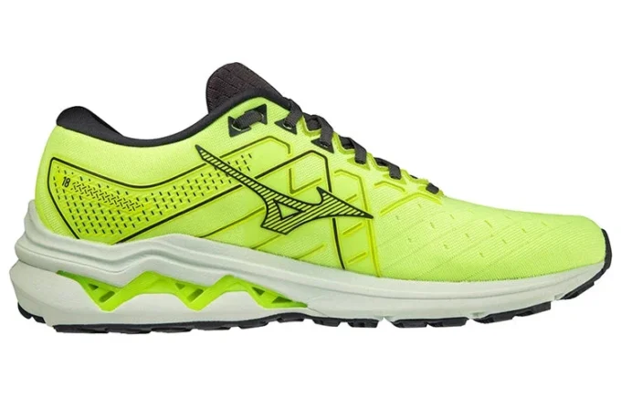 Wave Inspire 18 “Yellow”