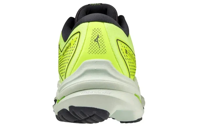 Wave Inspire 18 “Yellow”