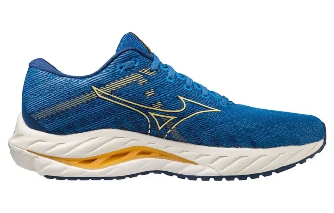 Wave Inspire 19 “Blue”