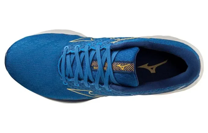 Wave Inspire 19 “Blue”