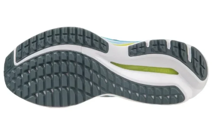 Wave Inspire 19 “Grey”