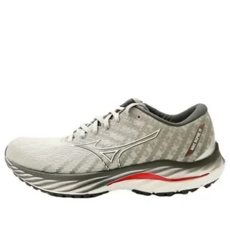 Wave Inspire 19 Running Shoes “Grey Green”